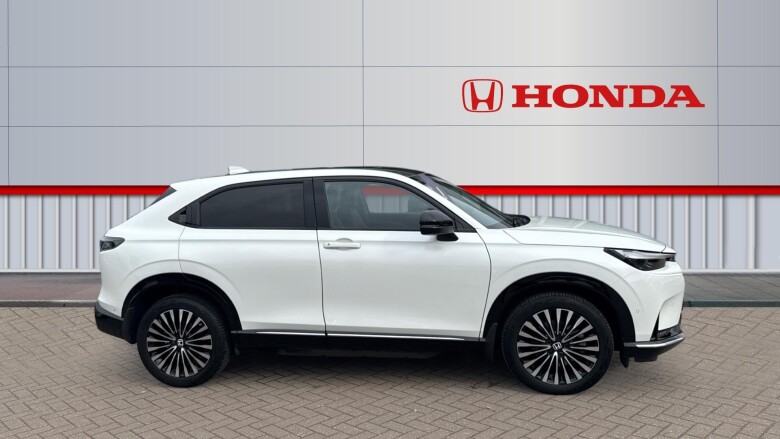 Honda E Ny1 150kW Advance 69kWh 5dr Auto Electric Hatchback